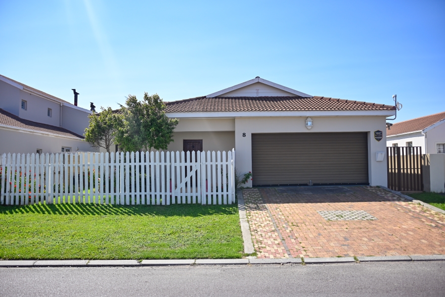 3 Bedroom Property for Sale in Fairview Golf Estate Western Cape